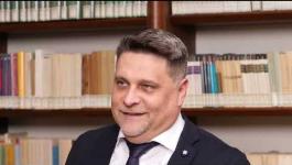 Embedded thumbnail for The Academy of Sciences presents Gianluigi Rozza, winner of the 2025 Gili Agostinelli Award